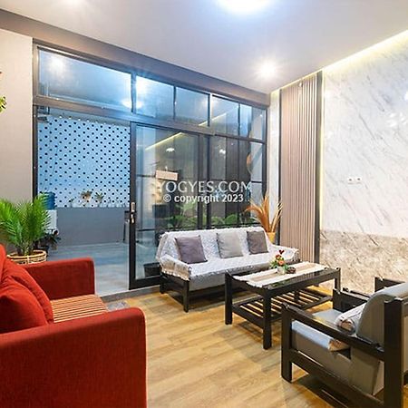 Destiny House Yogyakarta Exterior foto